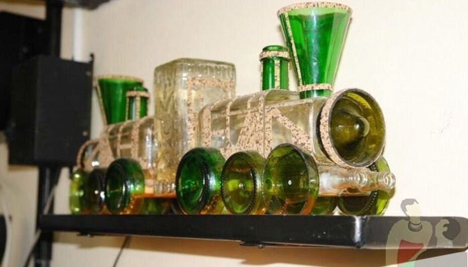 Бар Dr. Inki / Доктор Инки