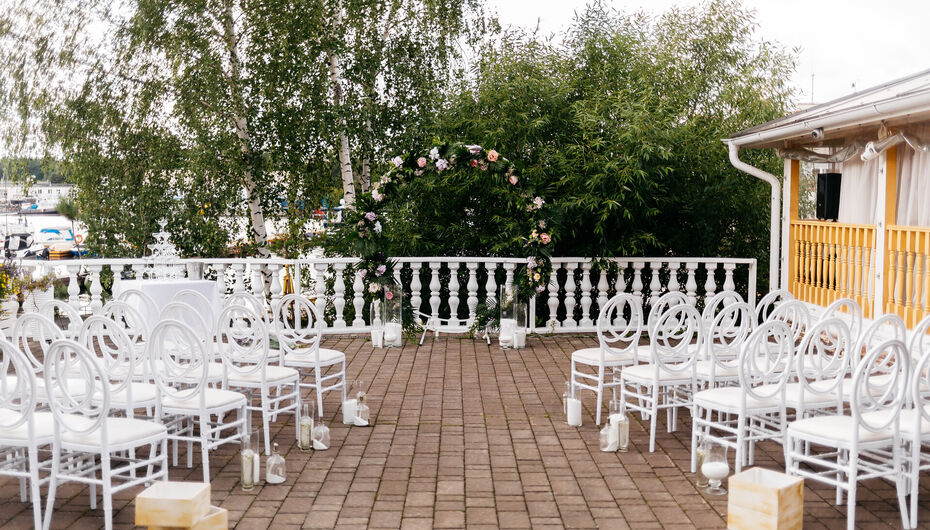 Ресторан Мореман