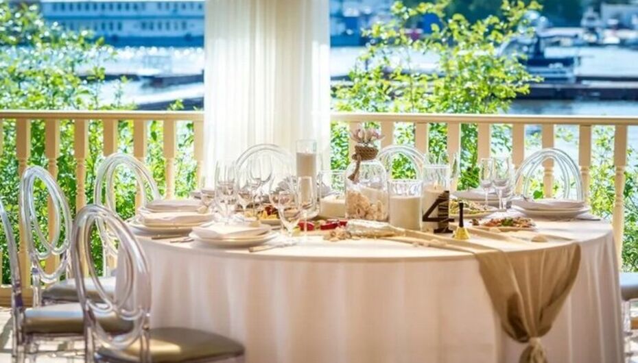 Ресторан Мореман