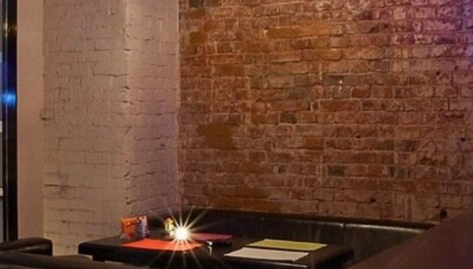 Отзывы о баре Tequila bar & boom / Текила бар