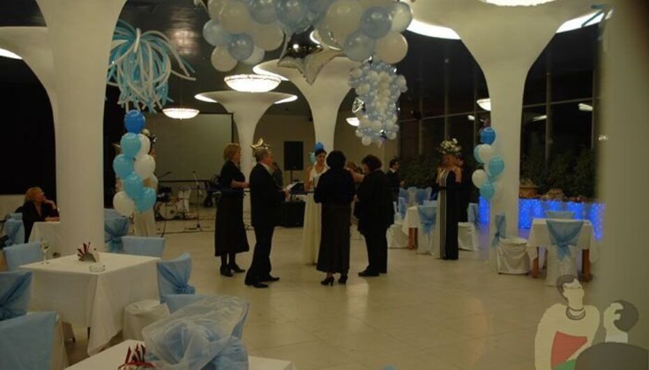 Отзывы о кафе Ирис