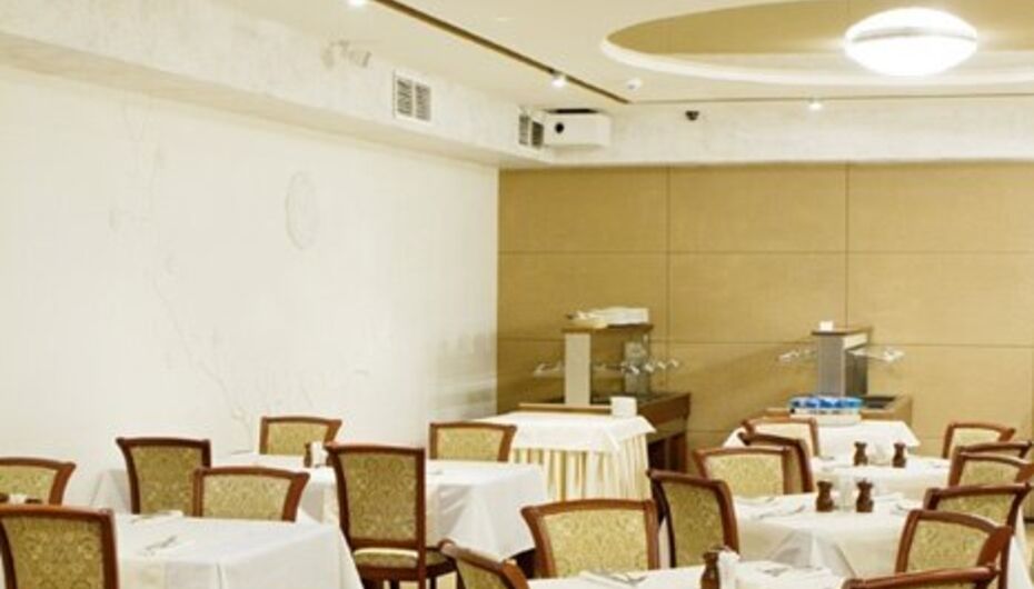 Стейк-хаус АбсолютЪ