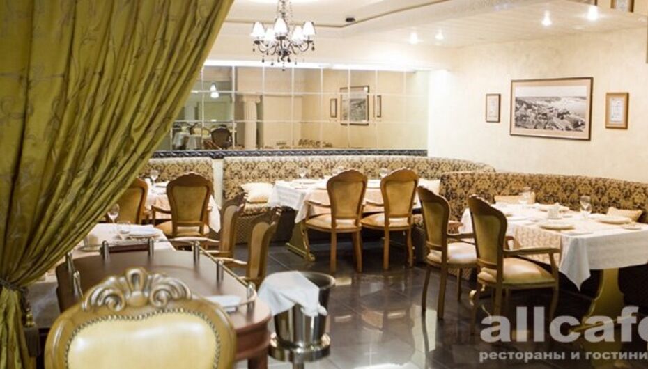 Стейк-хаус АбсолютЪ