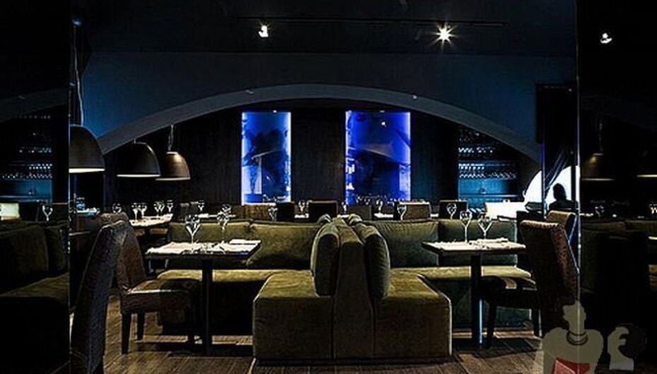 Отзывы о баре Chapurinbar / Чапуринбар