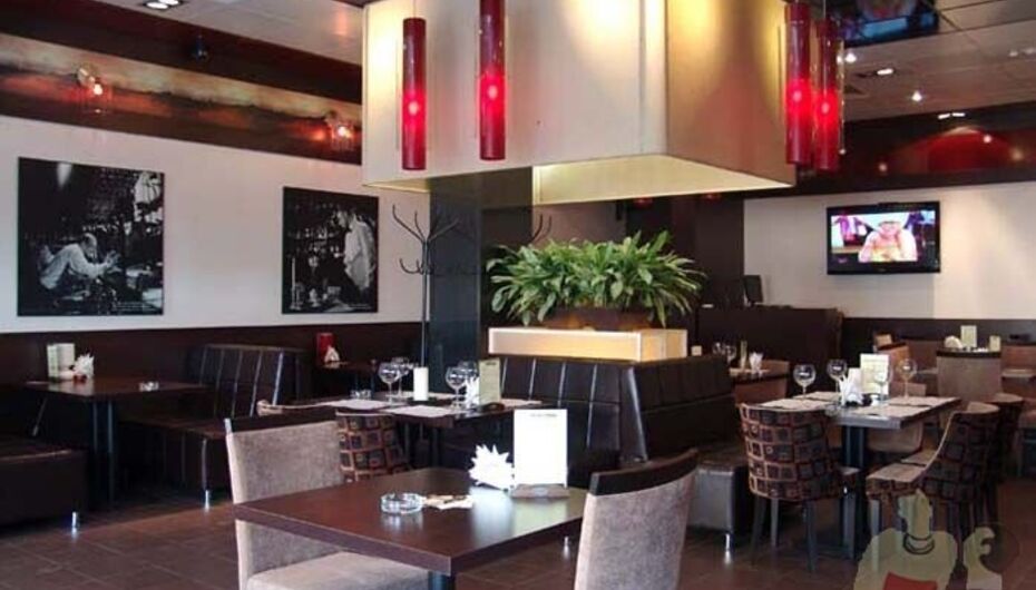 Кафе Масловский