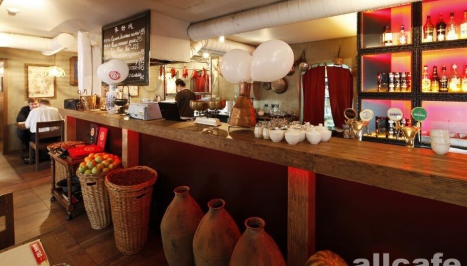 Отзывы о ресторане Мама Тао / Mama tao