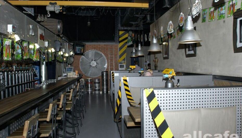 Ресторан Сварня