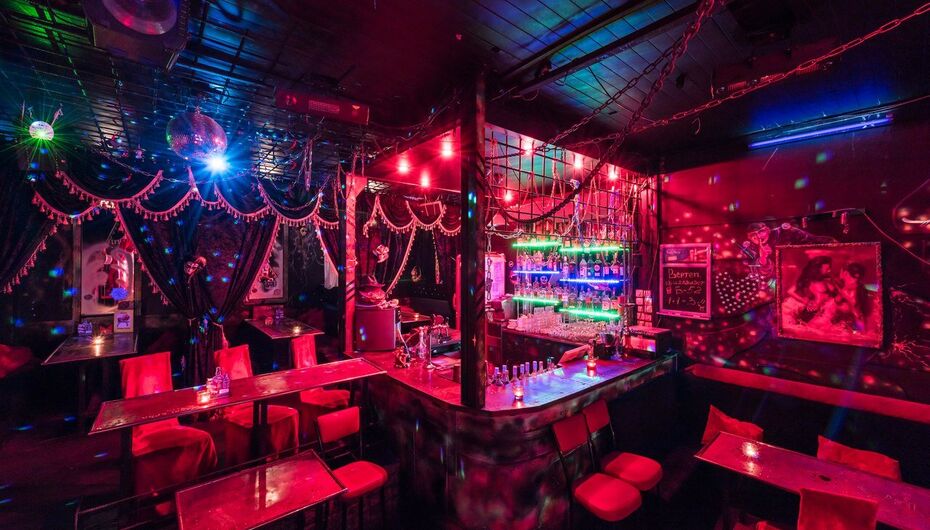 Отзывы о клубе Вертеп Карабаса Барабаса