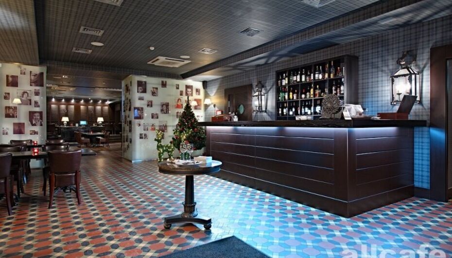 Ресторан Bullhouse / Стейк Хаус - 2