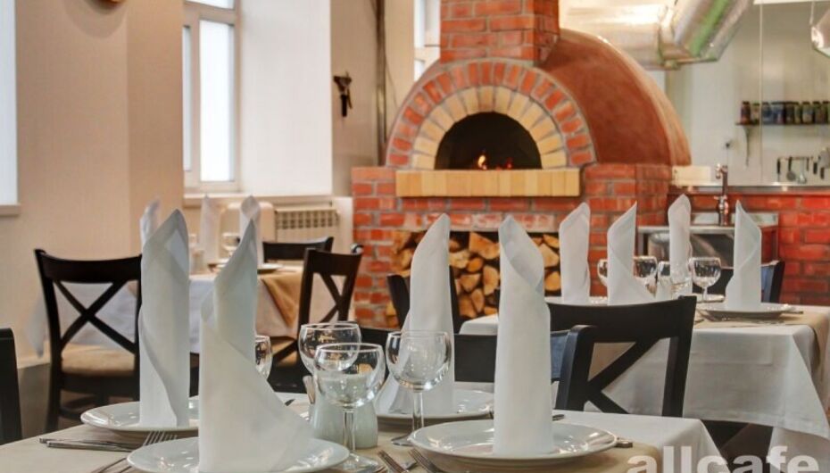 Ресторан La Casa