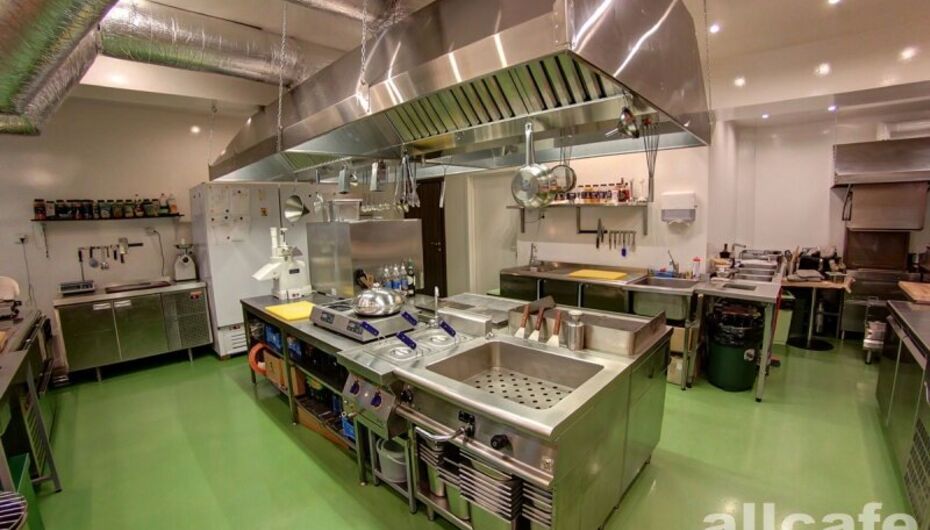 Ресторан La Casa