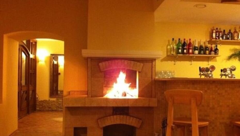 Отзывы о пивном ресторане Корчма Млин