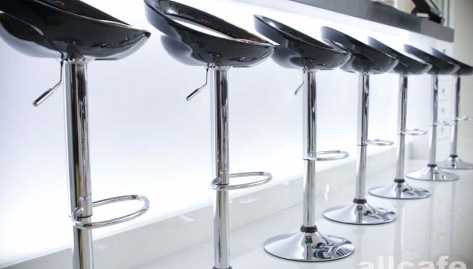 Кафе Luxury / Лакшери