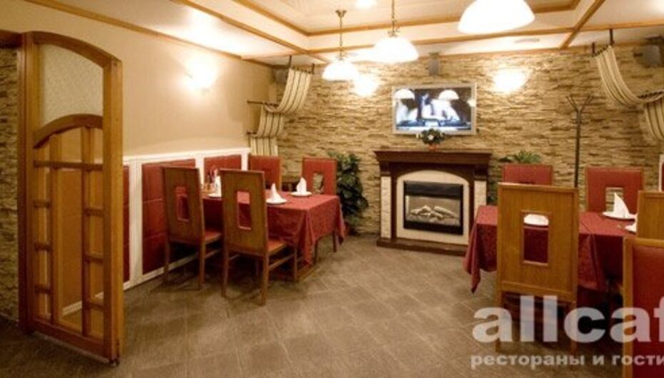 Таверна Фигаро