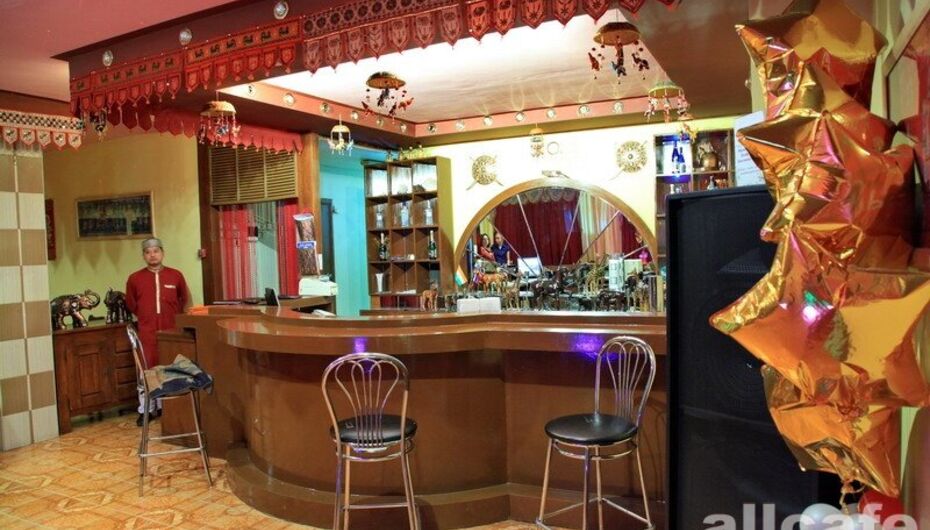 Отзывы о ресторане Бомбей 1