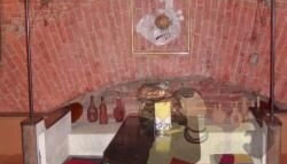 Клуб Neo Jazz Club Муха Цокотуха