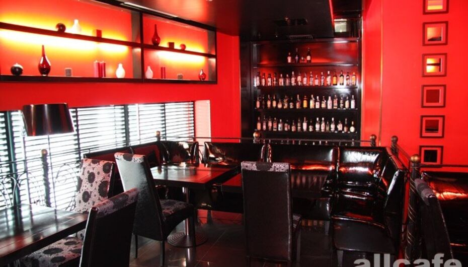 Отзывы о кафе-баре Блеск / Blesk