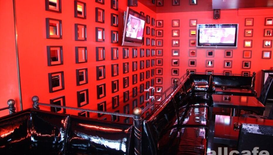 Отзывы о кафе-баре Блеск / Blesk