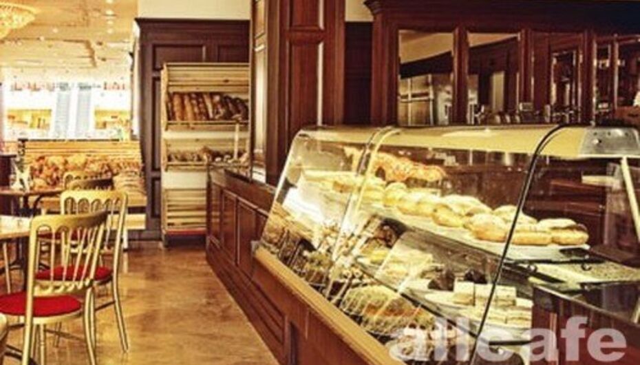 Отзывы о кофейне Венское кафе