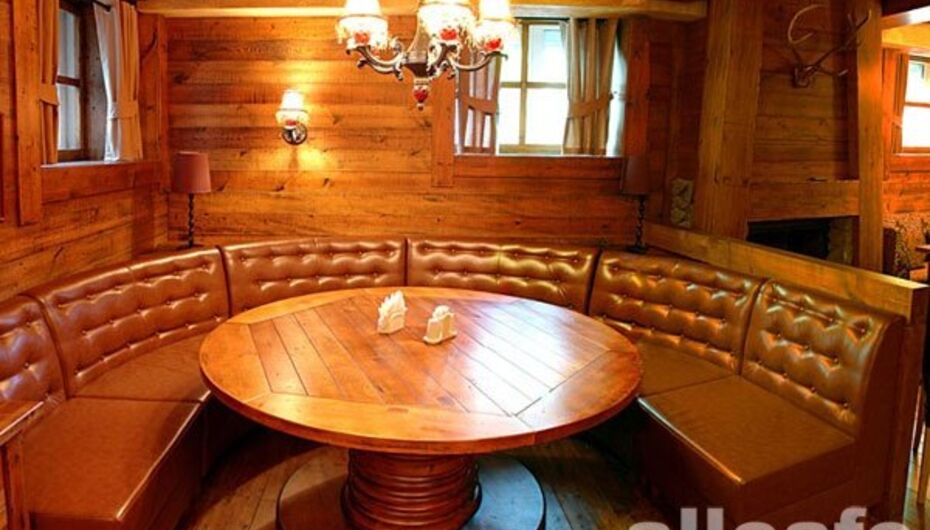 Отзывы о ресторане Барак