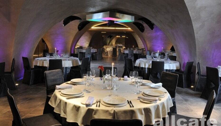 Банкетный зал Академия