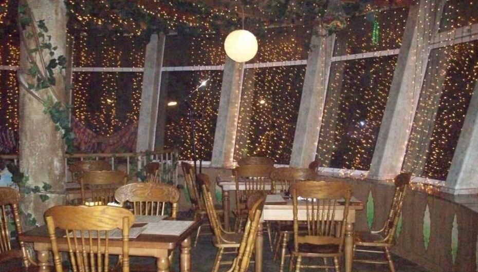 Отзывы о кафе Пати-Шах