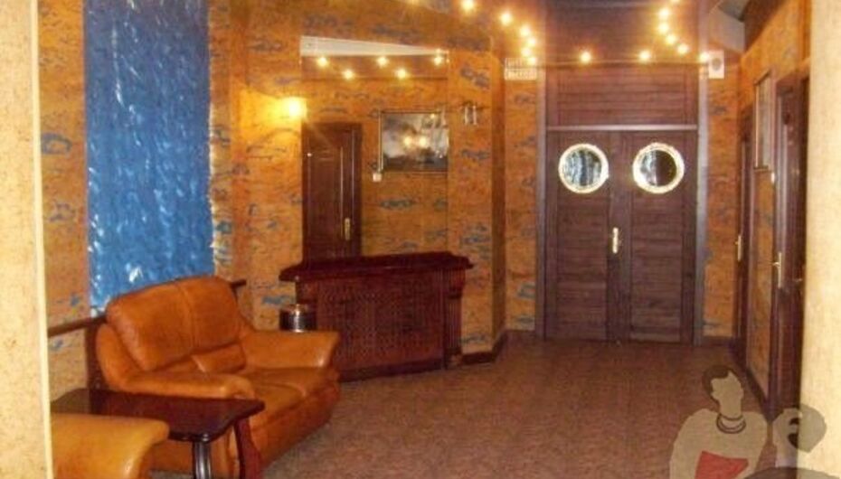 Бар-ресторан Штиль