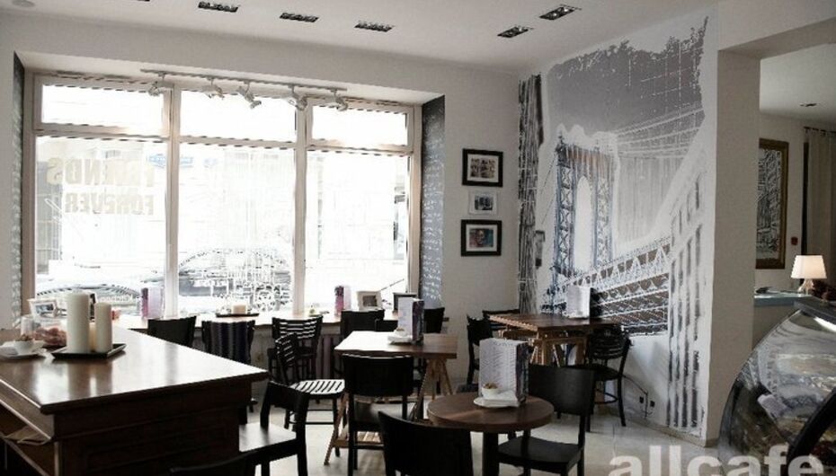 Отзывы о ресторане Friends Forever