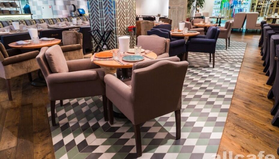 Отзывы о ресторане Пряности и Радости