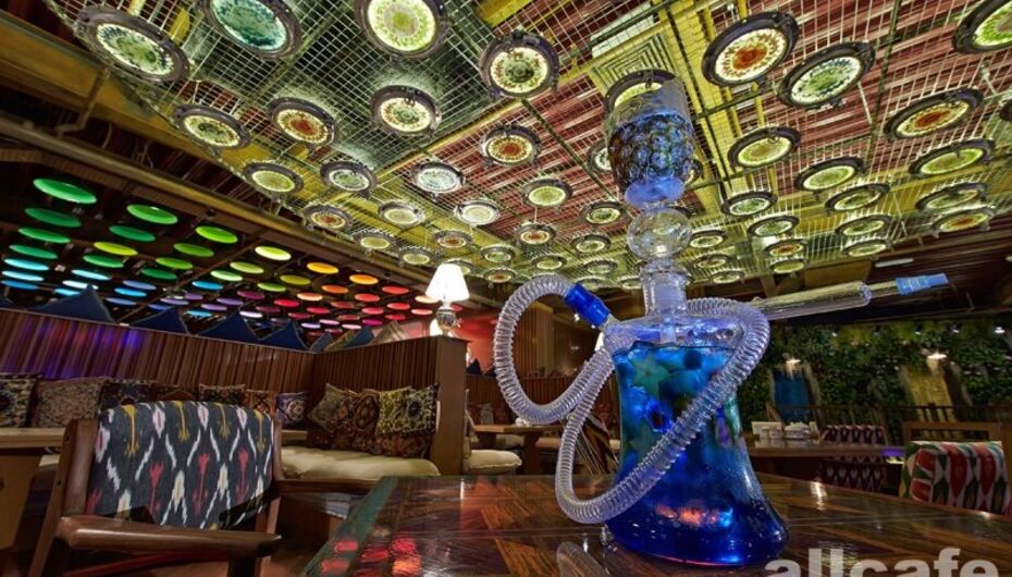 Отзывы о ресторане Чайхона №1