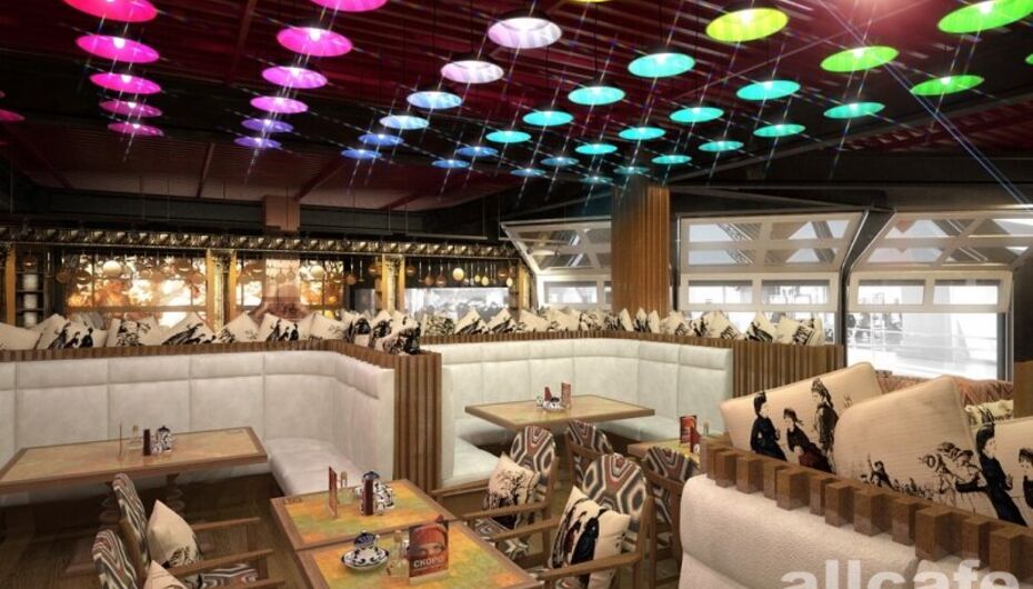 Отзывы о ресторане Чайхона №1