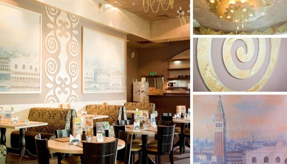 Отзывы о ресторане Васаби / Розарио