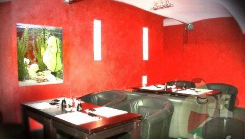 Ресторан Sante / Сантэ