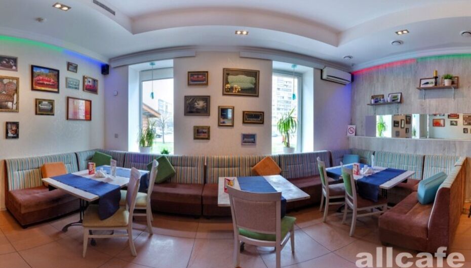 Отзывы о кафе Ребра house