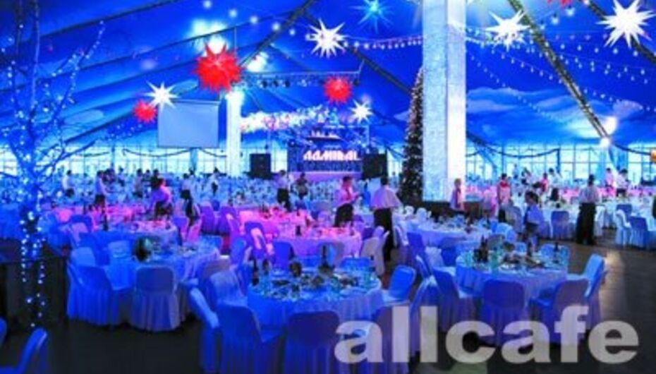 Отзывы о ресторанном комплексе Адмирал Морской Клуб