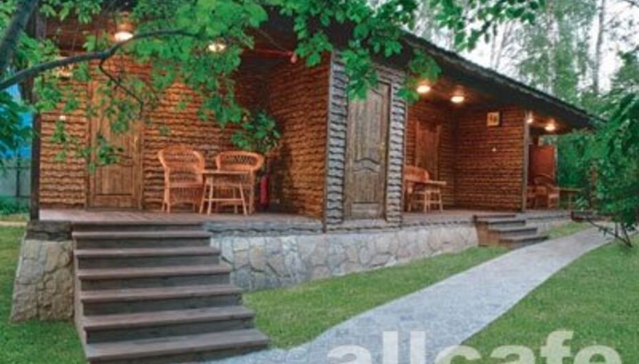 Отзывы о ресторанном комплексе Адмирал Морской Клуб