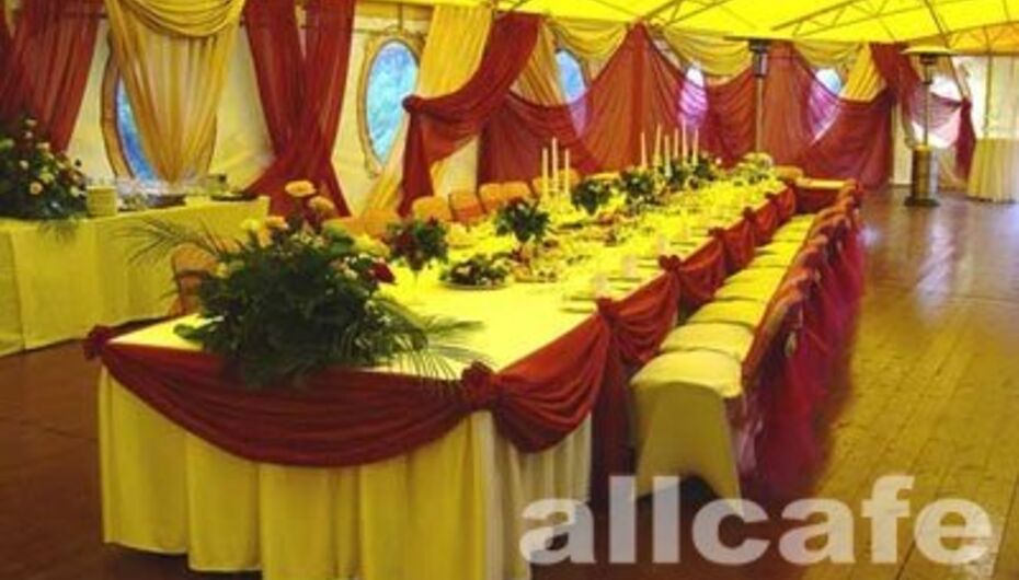 Отзывы о ресторанном комплексе Адмирал Морской Клуб