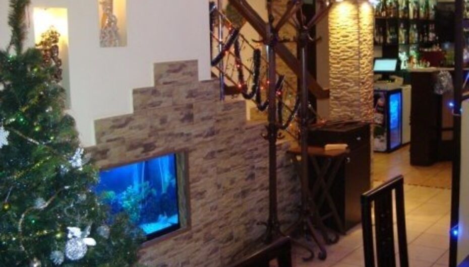 Ресторан Суши-Тайм