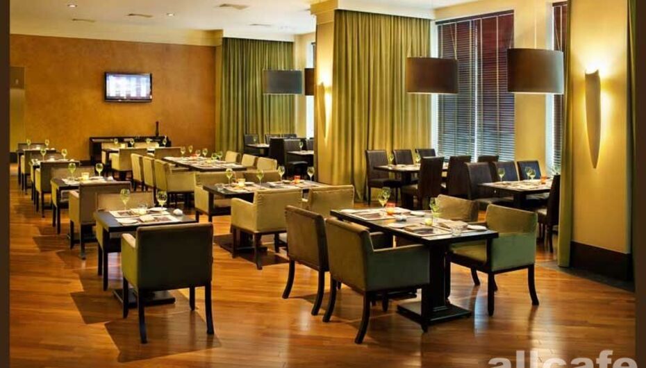 Ресторан Wish