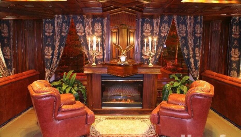 Отзывы о ресторане Танго