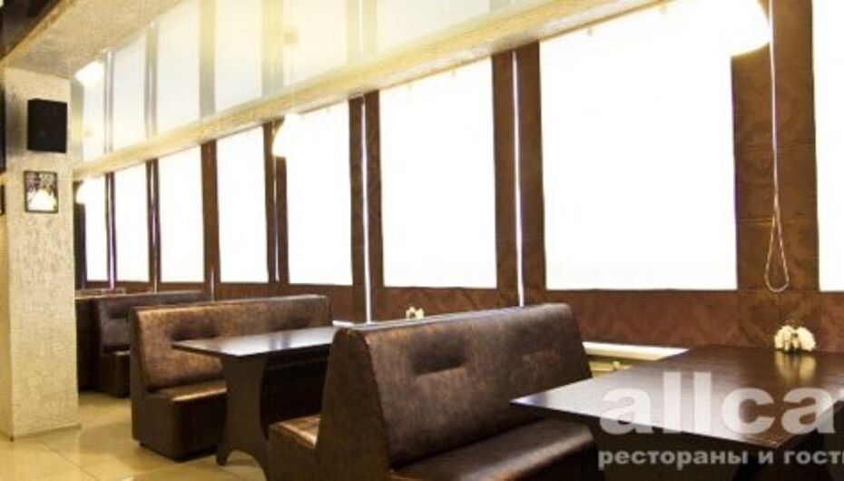 Отзывы о гриль-баре Stereo / Стерео