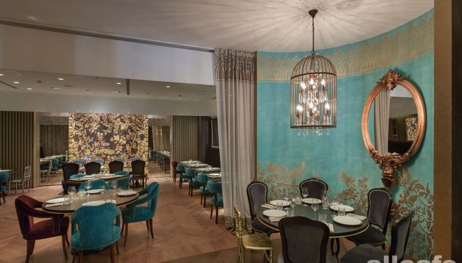 Ресторан КоКоКо