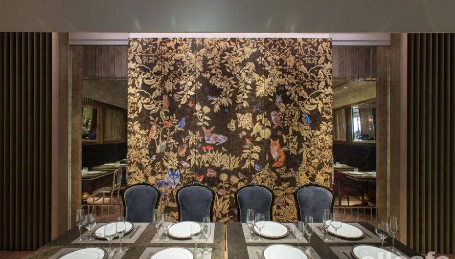 Ресторан КоКоКо