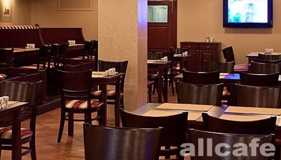 Ресторан La Delizia / Ла Делиция