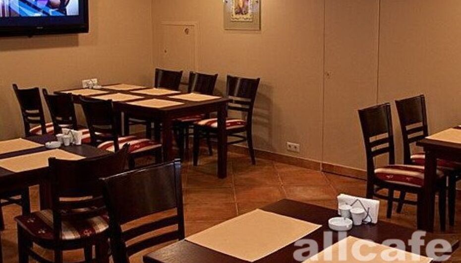 Ресторан La Delizia / Ла Делиция