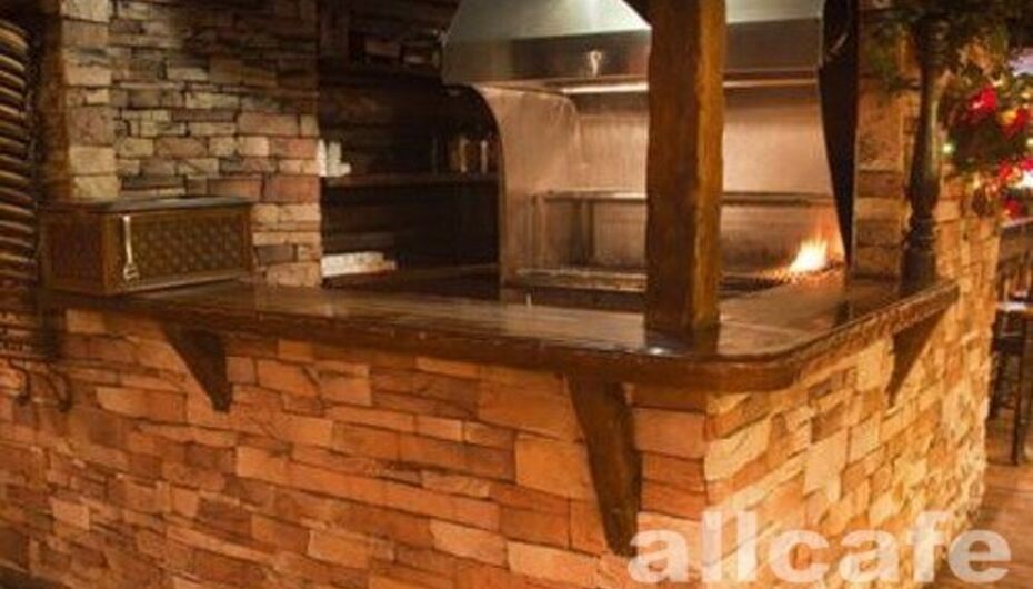 Отзывы о гриль-баре Асадо / Asado