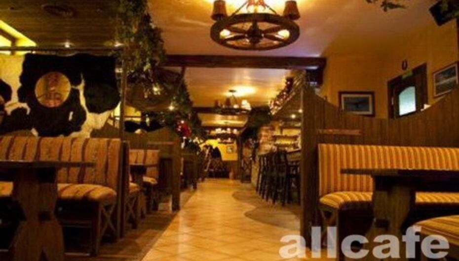 Отзывы о гриль-баре Асадо / Asado