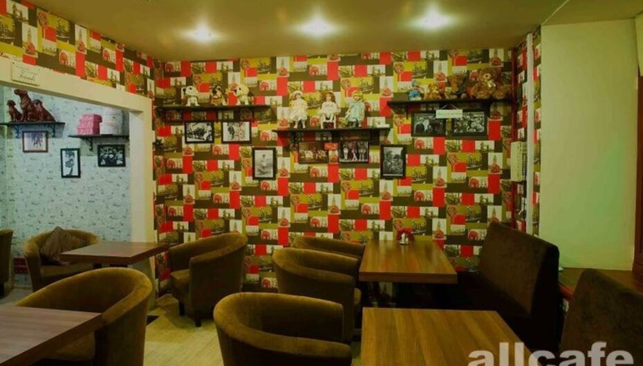 Ресторан London Grill / Лондон Гриль