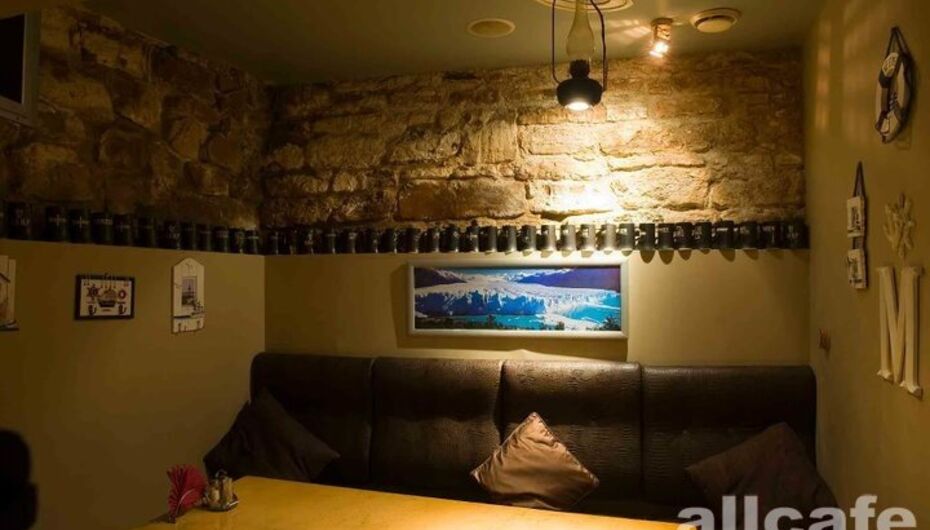 Ресторан London Grill / Лондон Гриль