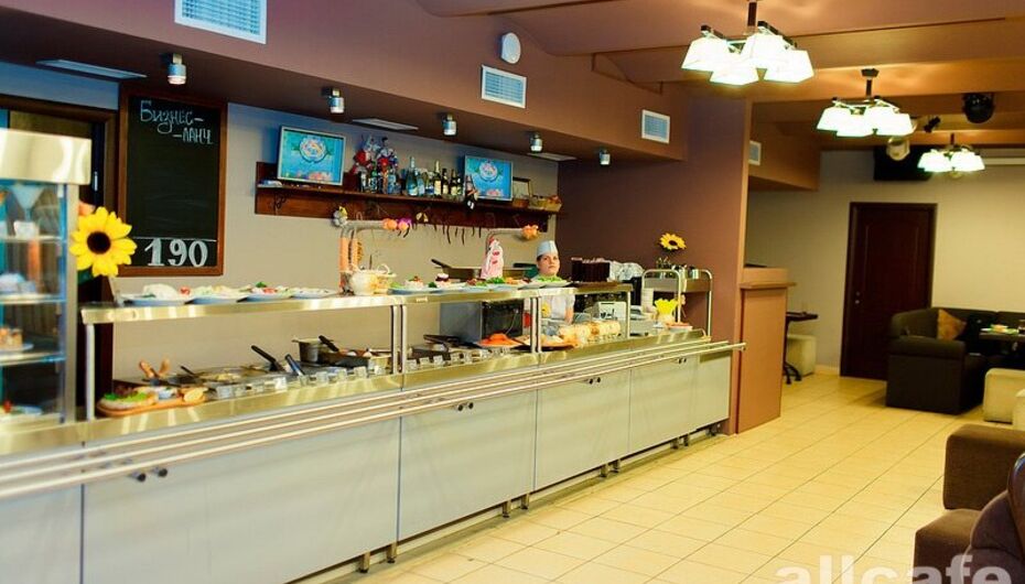 Отзывы о кафе Лучшие традиции